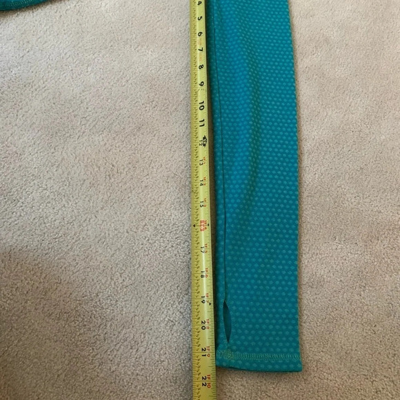 Like NEW Eddie Bauer 1/4 Zip Pullover, S - Picture 8 of 13